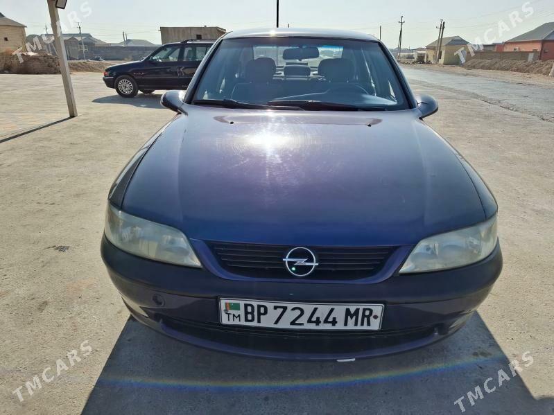 Opel Vectra 1997 - 43 000 TMT - Murgap - img 1
