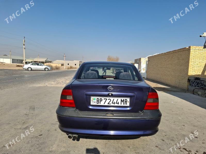 Opel Vectra 1997 - 43 000 TMT - Murgap - img 2