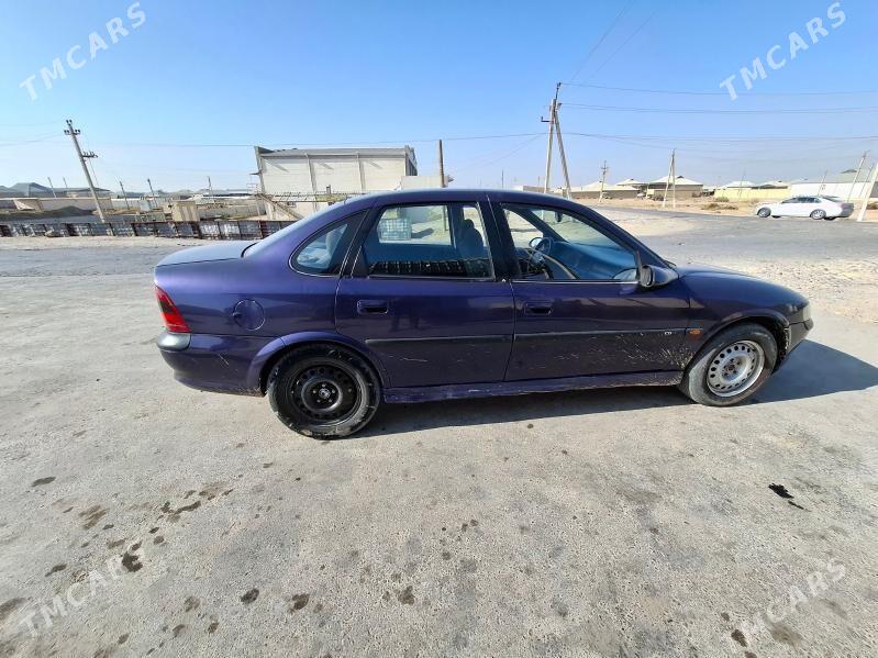 Opel Vectra 1997 - 43 000 TMT - Murgap - img 3