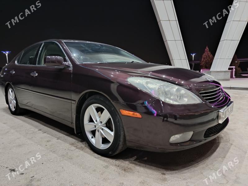 Lexus ES 330 2003 - 177 000 TMT - Türkmenabat - img 2