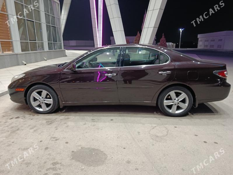 Lexus ES 330 2003 - 177 000 TMT - Türkmenabat - img 5