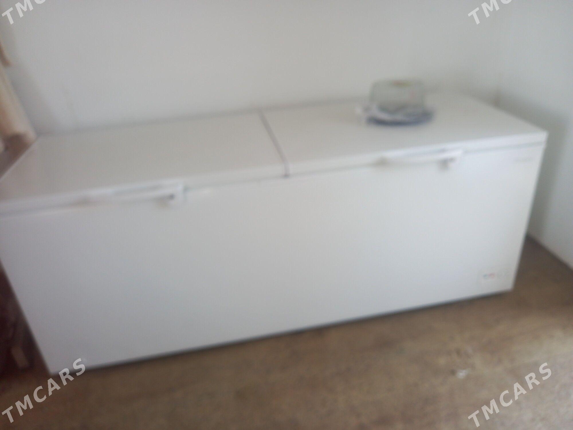 morozilnik 1 tonnalyk - Sakar - img 3