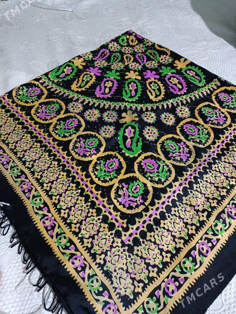 Oymeler - Wekilbazar - img 5