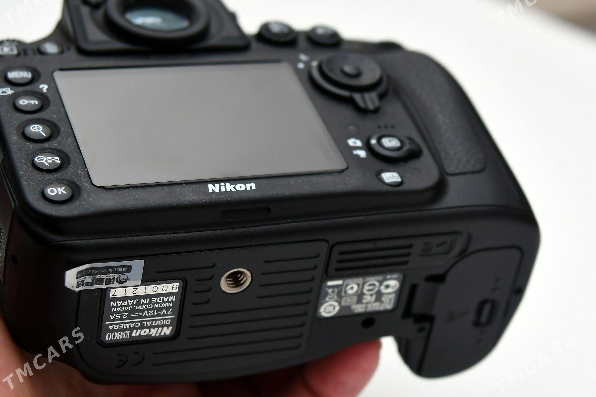 Nikon D800 +80-200 2.8 obyktv - 30 mkr - img 9