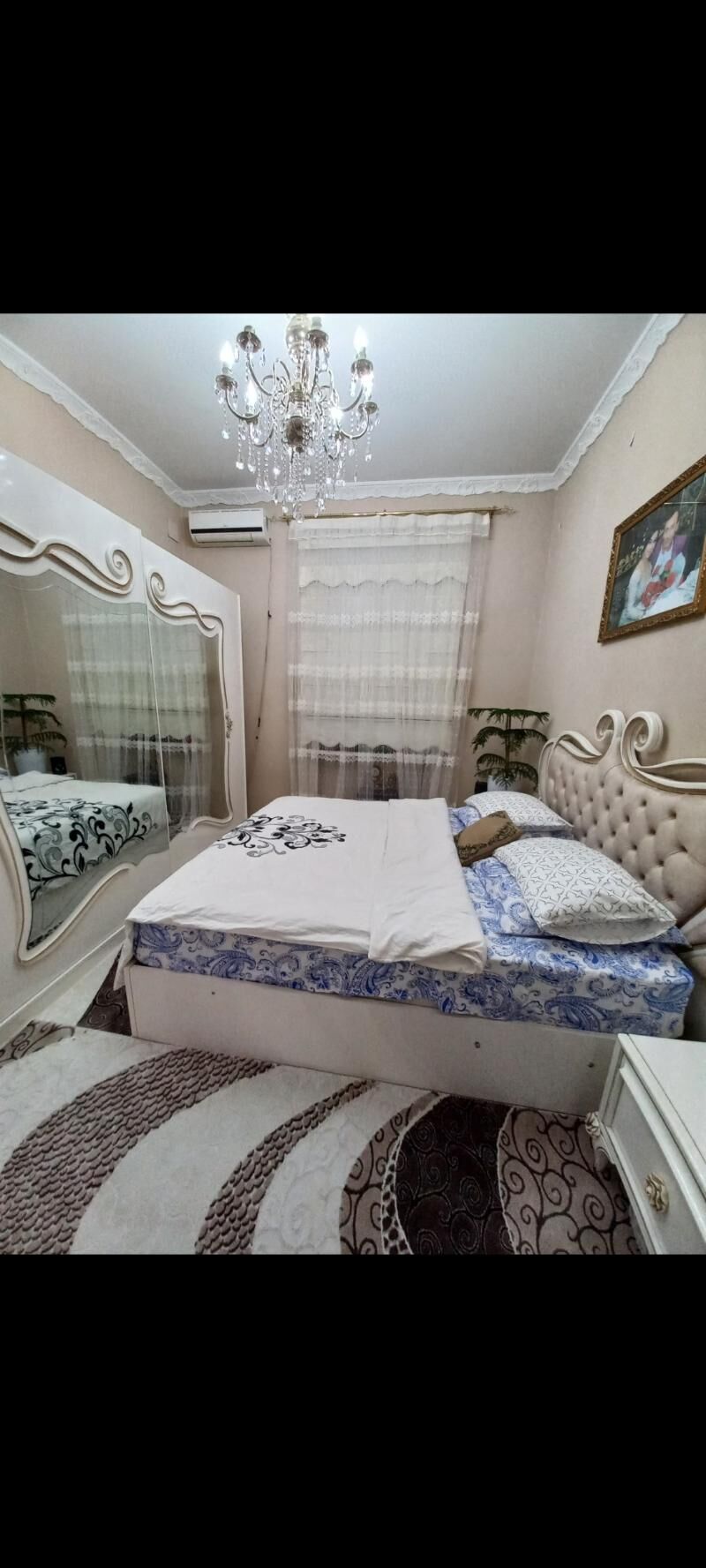 Buzmeyin gres 3kom beyik potol - Бузмеин ГРЭС - img 2