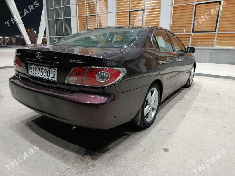 Lexus ES 330 2003 - 177 000 TMT - Türkmenabat - img 3