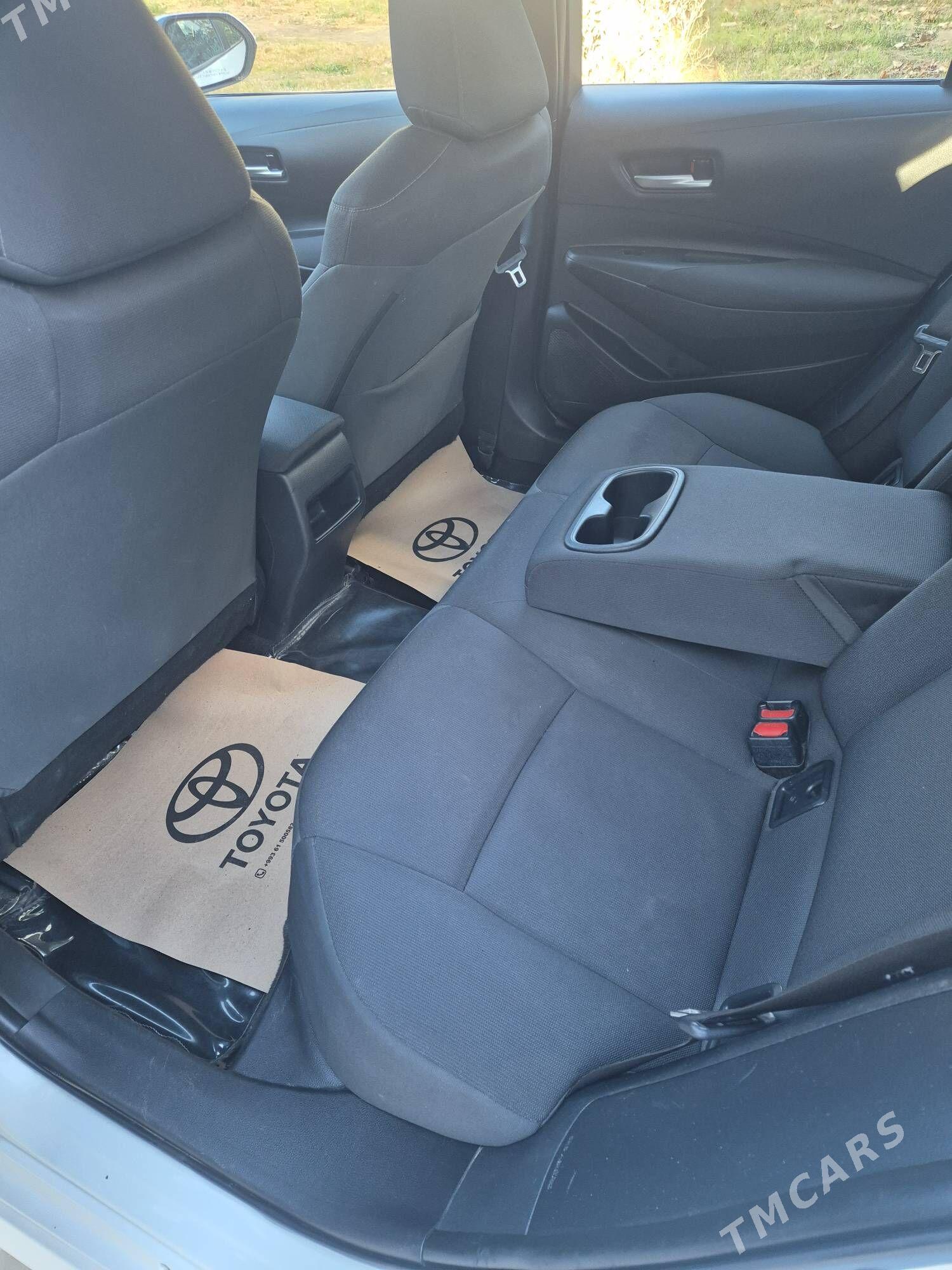 Toyota Corolla 2021 - 220 000 TMT - Ашхабад - img 6