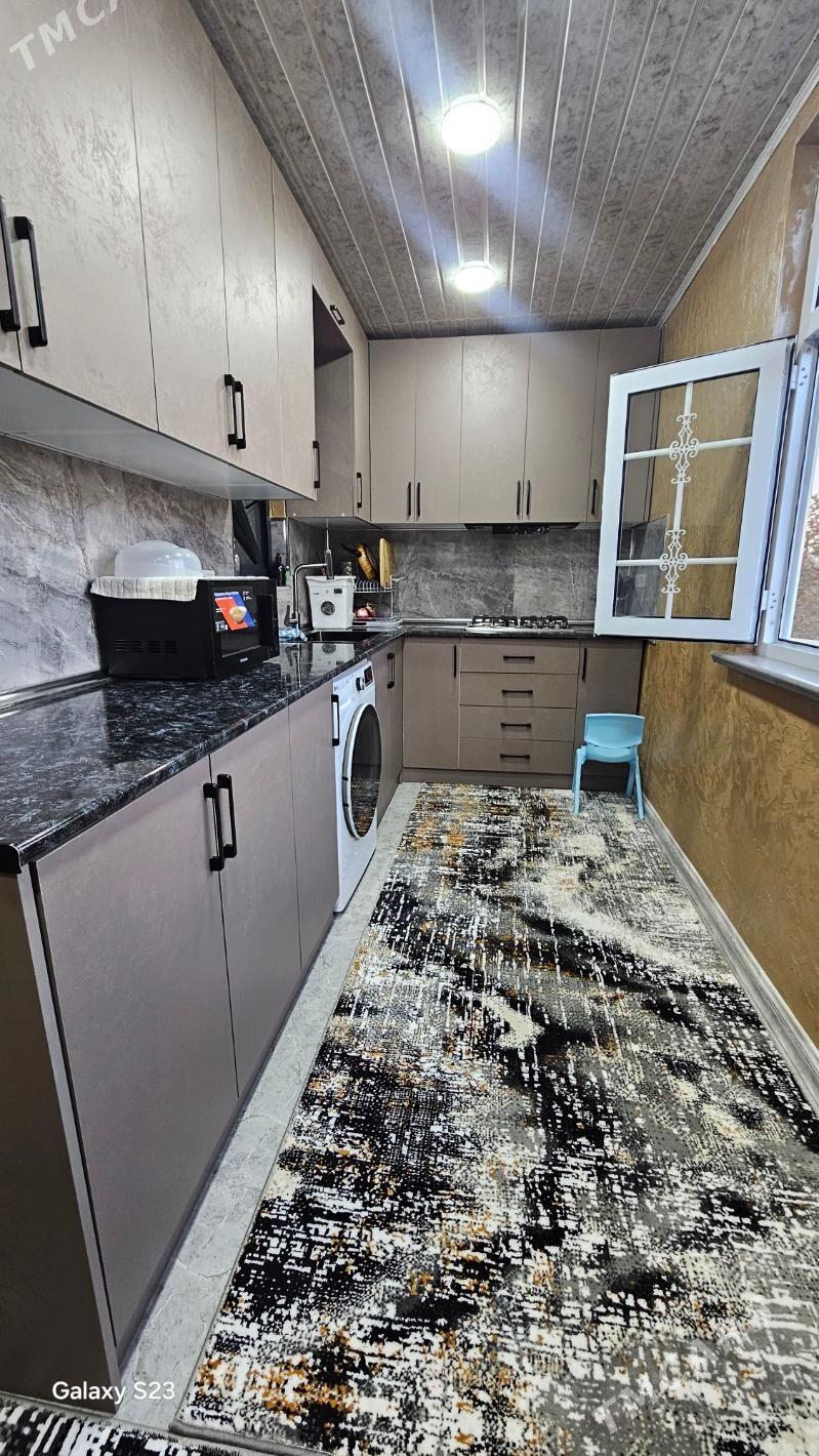 1мкр шевченко 2ком 1mkr.2kom - Aşgabat - img 6