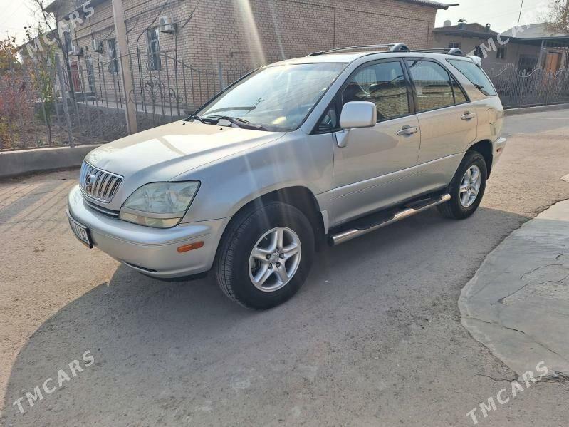 Lexus RX 300 2003 - 230 000 TMT - Дашогуз - img 2