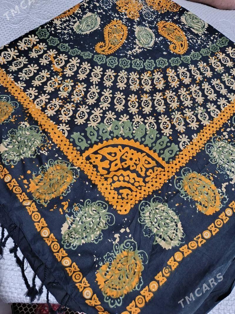 Oymeler - Wekilbazar - img 8