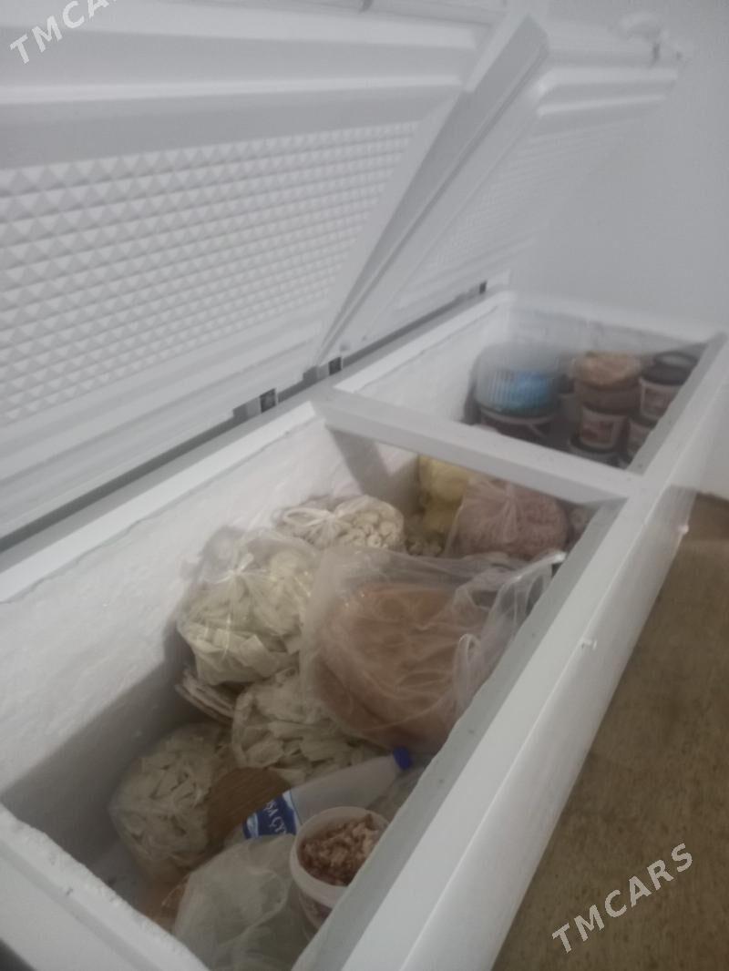 morozilnik 1 tonnalyk - Sakar - img 1