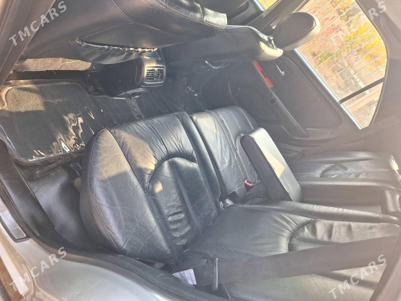 Lexus RX 300 2003 - 230 000 TMT - Дашогуз - img 5