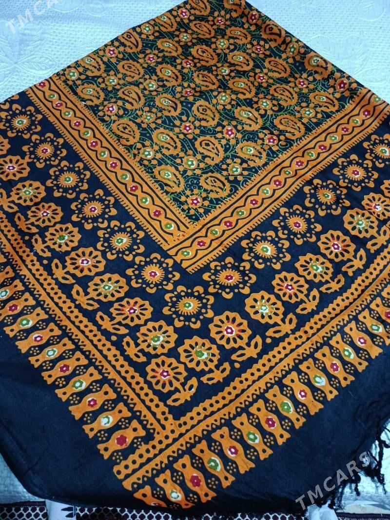 Oymeler - Wekilbazar - img 10