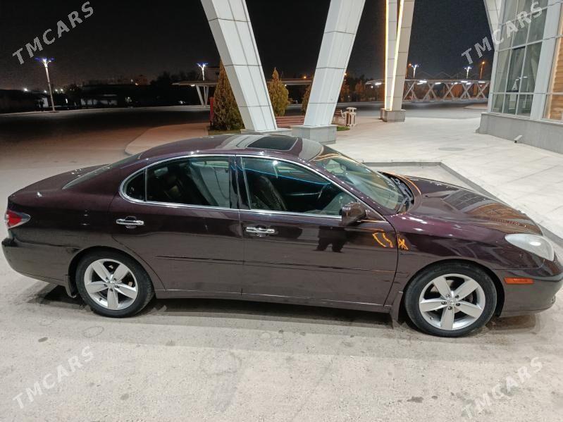 Lexus ES 330 2003 - 177 000 TMT - Türkmenabat - img 6