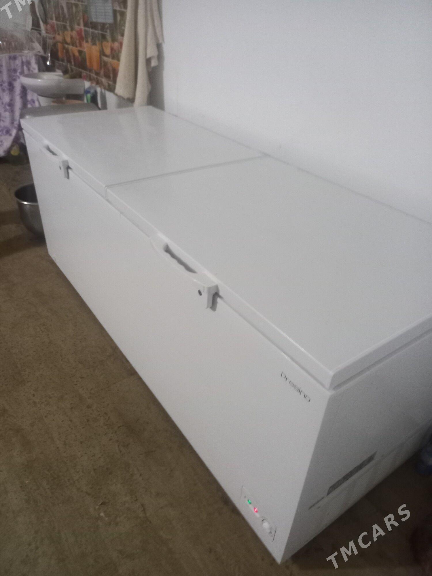 morozilnik 1 tonnalyk - Sakar - img 2