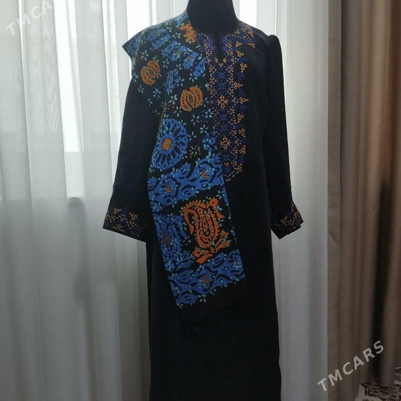 Wiçerni toy kőynekler - Улица Ататурка - img 6