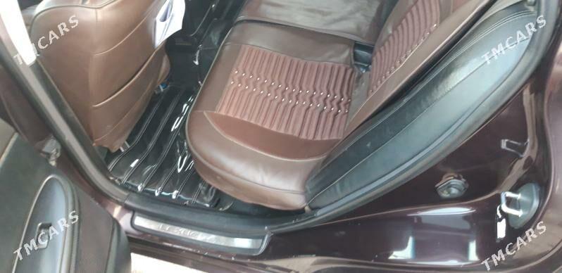 Lexus ES 330 2003 - 177 000 TMT - Türkmenabat - img 7