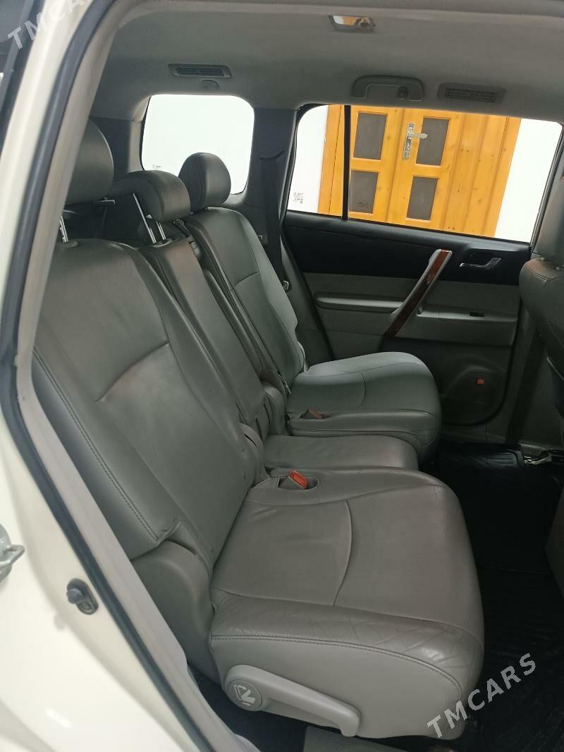 Toyota Highlander 2012 - 360 000 TMT - Farap - img 8