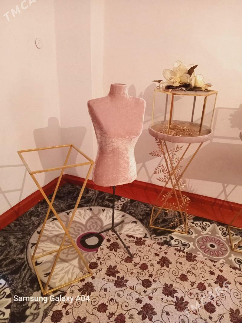 Satlyk bukja bezegler - Hazar - img 2