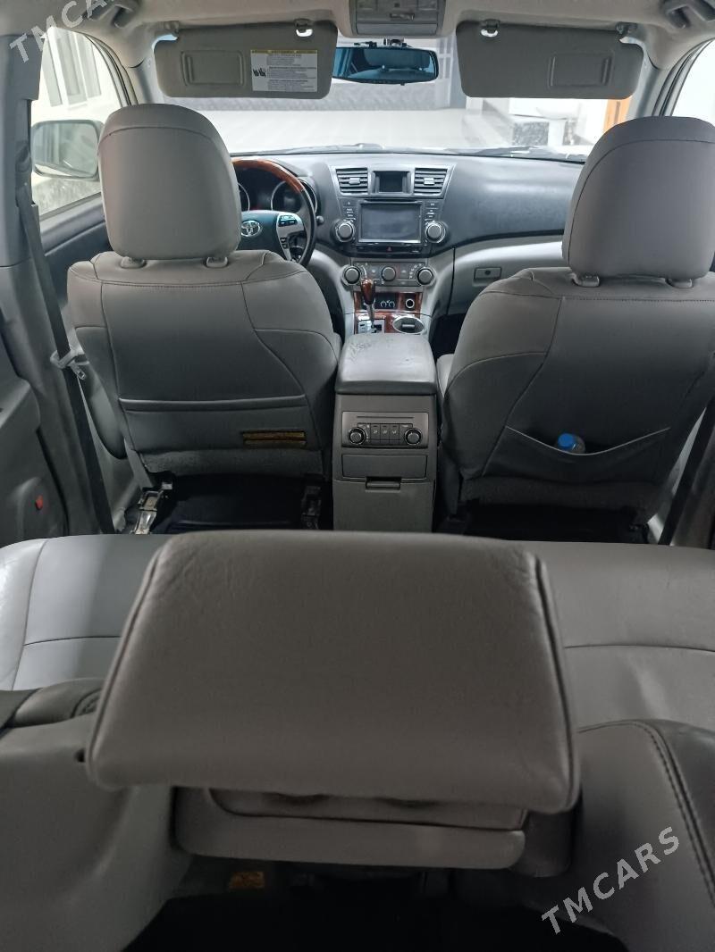Toyota Highlander 2012 - 360 000 TMT - Farap - img 7