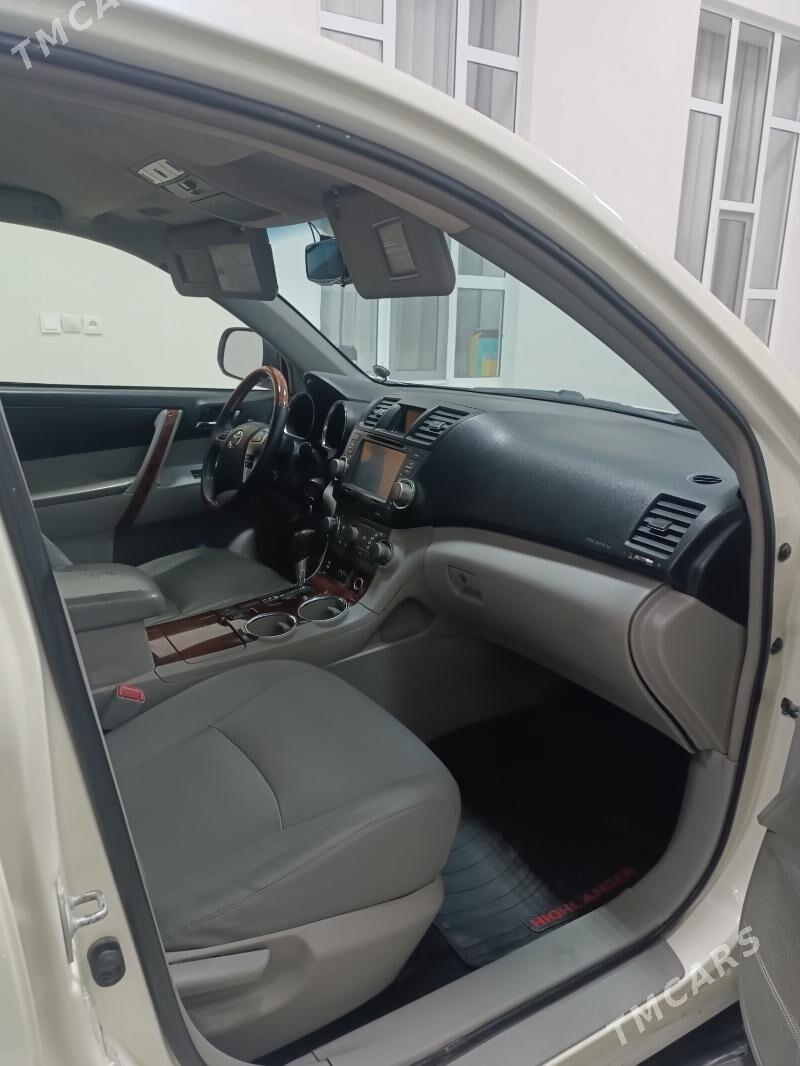 Toyota Highlander 2012 - 360 000 TMT - Farap - img 6