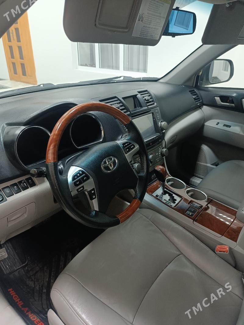 Toyota Highlander 2012 - 360 000 TMT - Farap - img 5