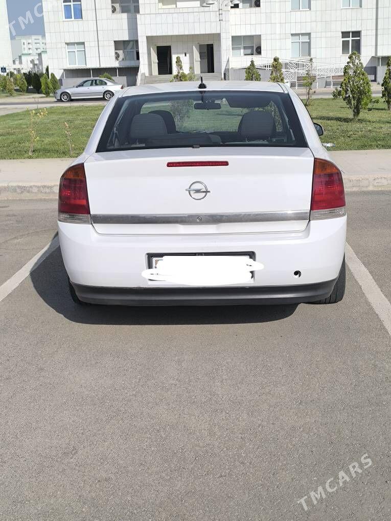 Opel Vectra 2002 - 75 000 TMT - Ашхабад - img 2