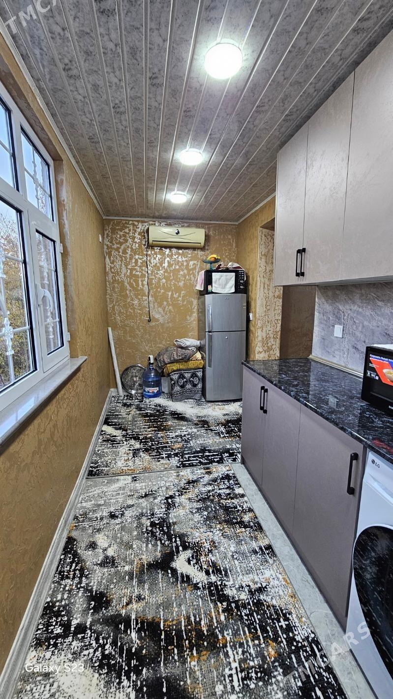 1мкр шевченко 2ком 1mkr.2kom - Aşgabat - img 7