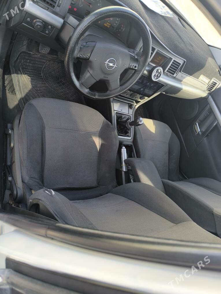 Opel Vectra 2002 - 75 000 TMT - Ашхабад - img 5