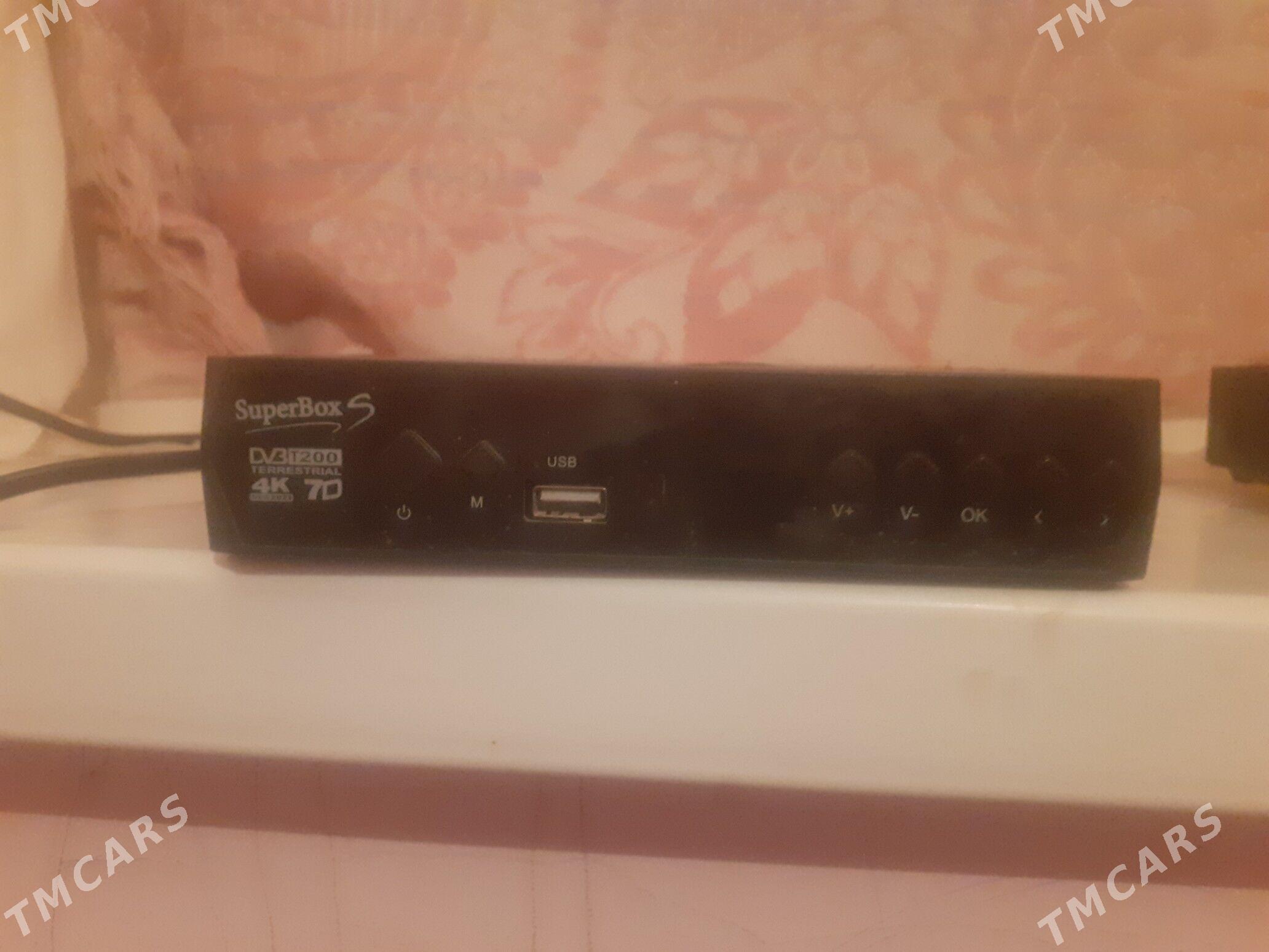 tünel ozbek - Чарджоу - img 2