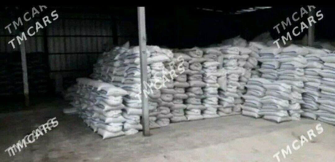 SEMENT KERPIÇ MYTY ŞEBEN МЫТЫЙ - Ашхабад - img 2