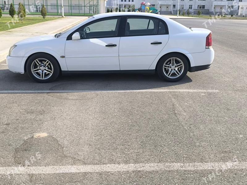 Opel Vectra 2002 - 75 000 TMT - Ашхабад - img 4