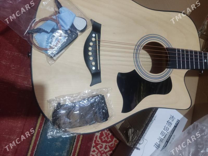 Gitara paket - Хитровка - img 3