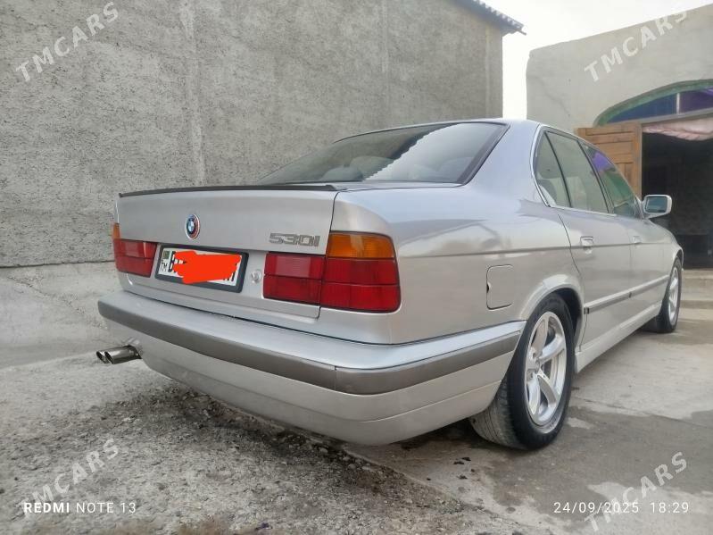 BMW E34 1990 - 58 000 TMT - Кака - img 1