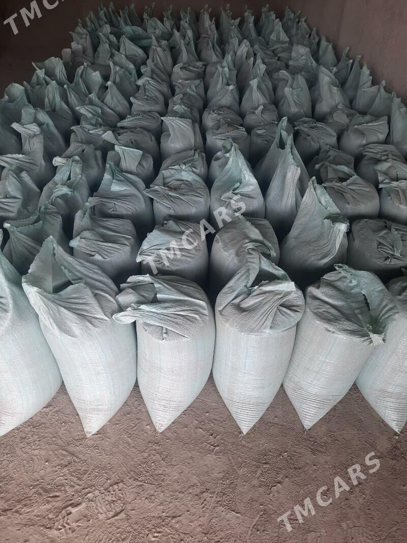 SEMENT KERPIÇ MYTY ŞEBEN МЫТЫЙ - Ашхабад - img 1