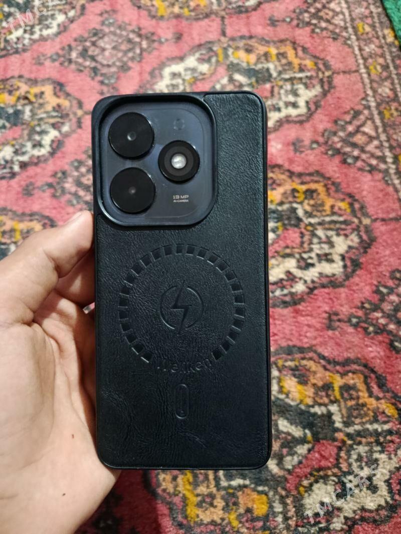 Tecno spark go2024 - Tejen - img 5