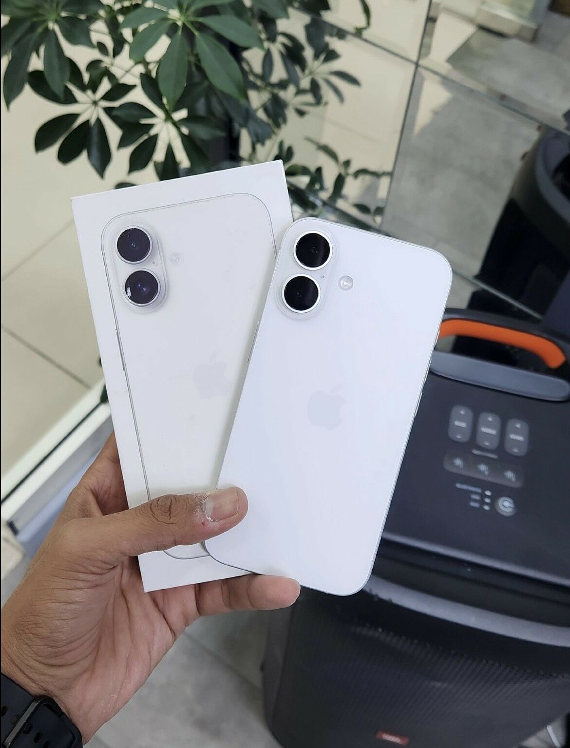 RABOCY IPHONE ALYAS GYMMAT  - Ашхабад - img 10