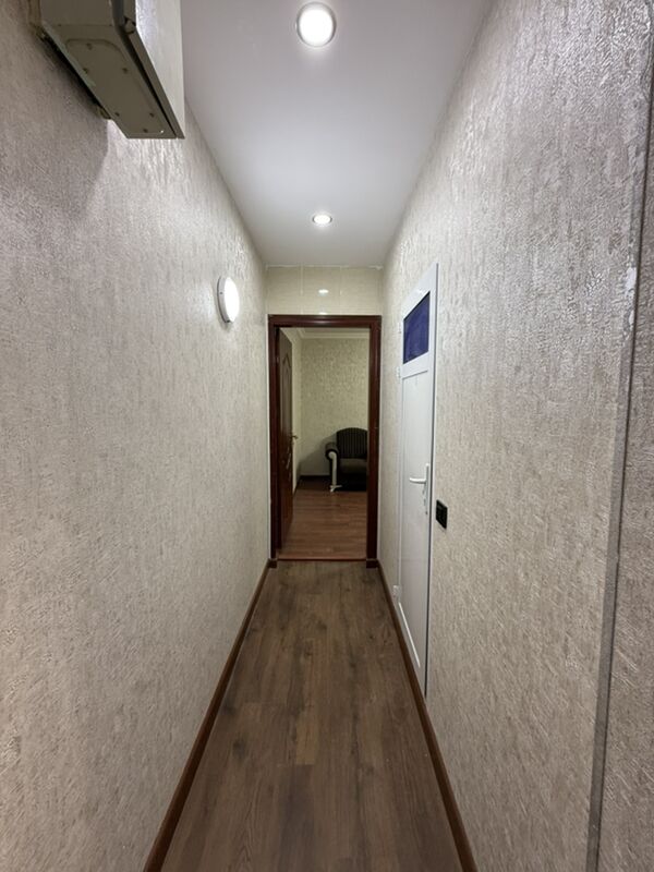 Мкр Mkr 2 komnat 1 etaž - Ашхабад - img 2