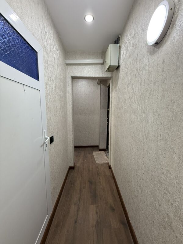 Мкр Mkr 2 komnat 1 etaž - Ашхабад - img 3