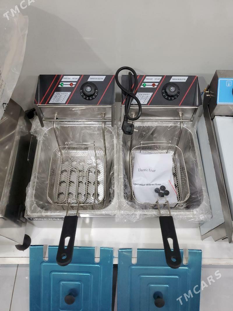 Fri aparat 2gozly 12L - Мары - img 2