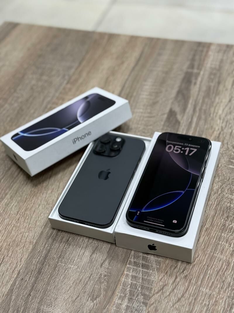 RABOCY IPHONE ALYAS GYMMAT  - Ашхабад - img 2