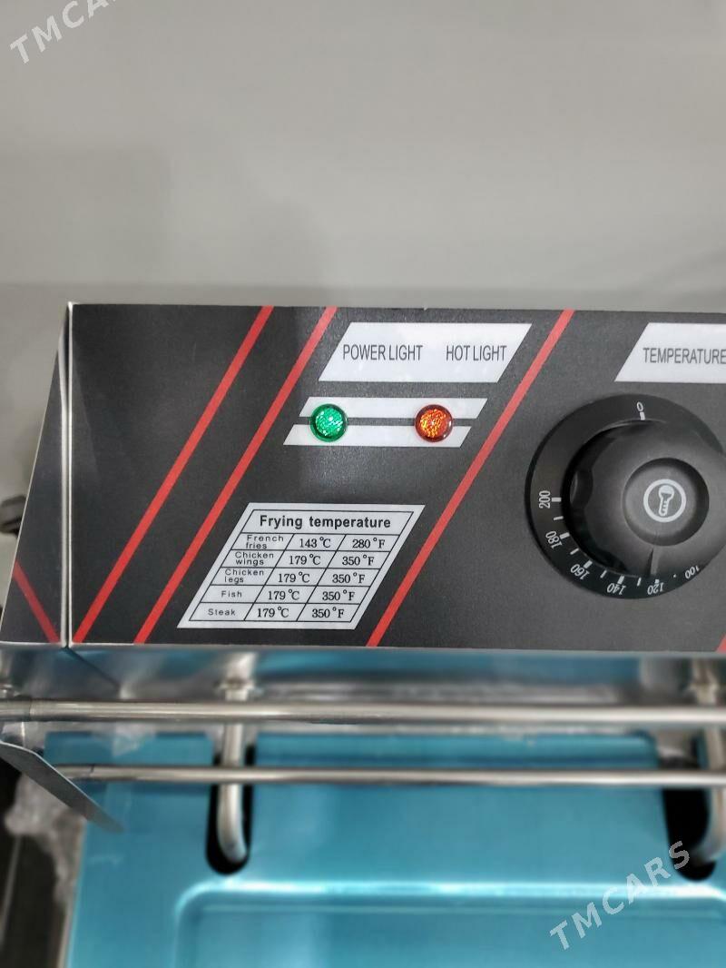 Fri aparat 2gozly 12L - Мары - img 4