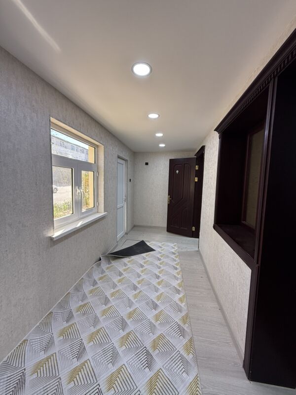 Мкр Mkr 2 komnat 1 etaž - Ашхабад - img 7