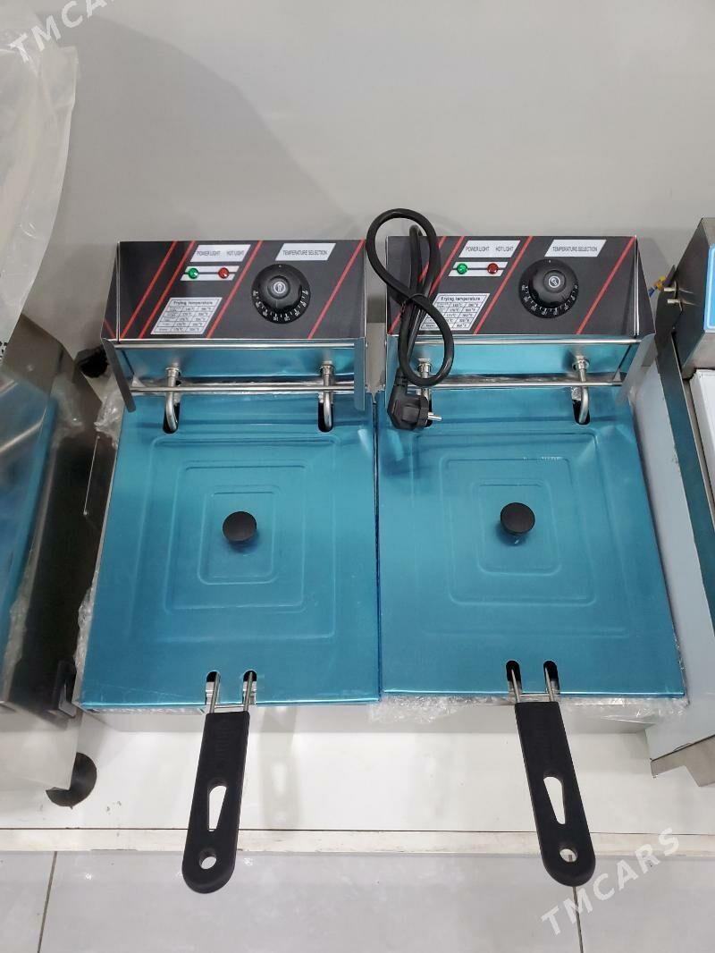 Fri aparat 2gozly 12L - Мары - img 3