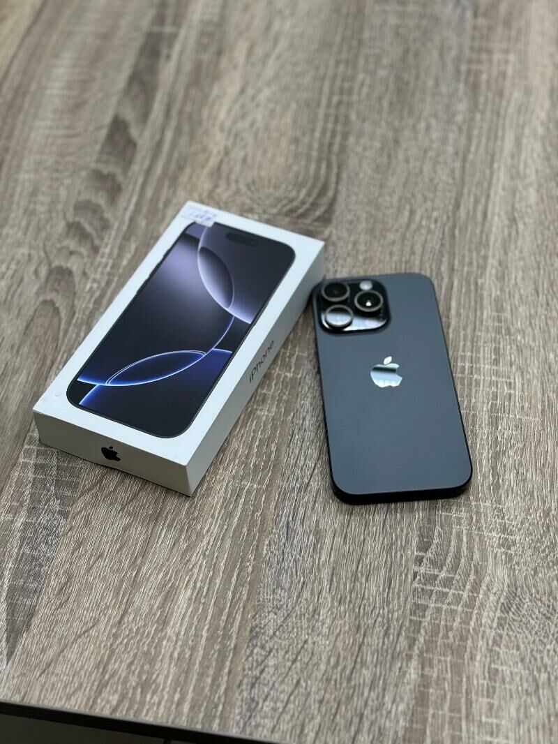 RABOCY IPHONE ALYAS GYMMAT  - Ашхабад - img 3