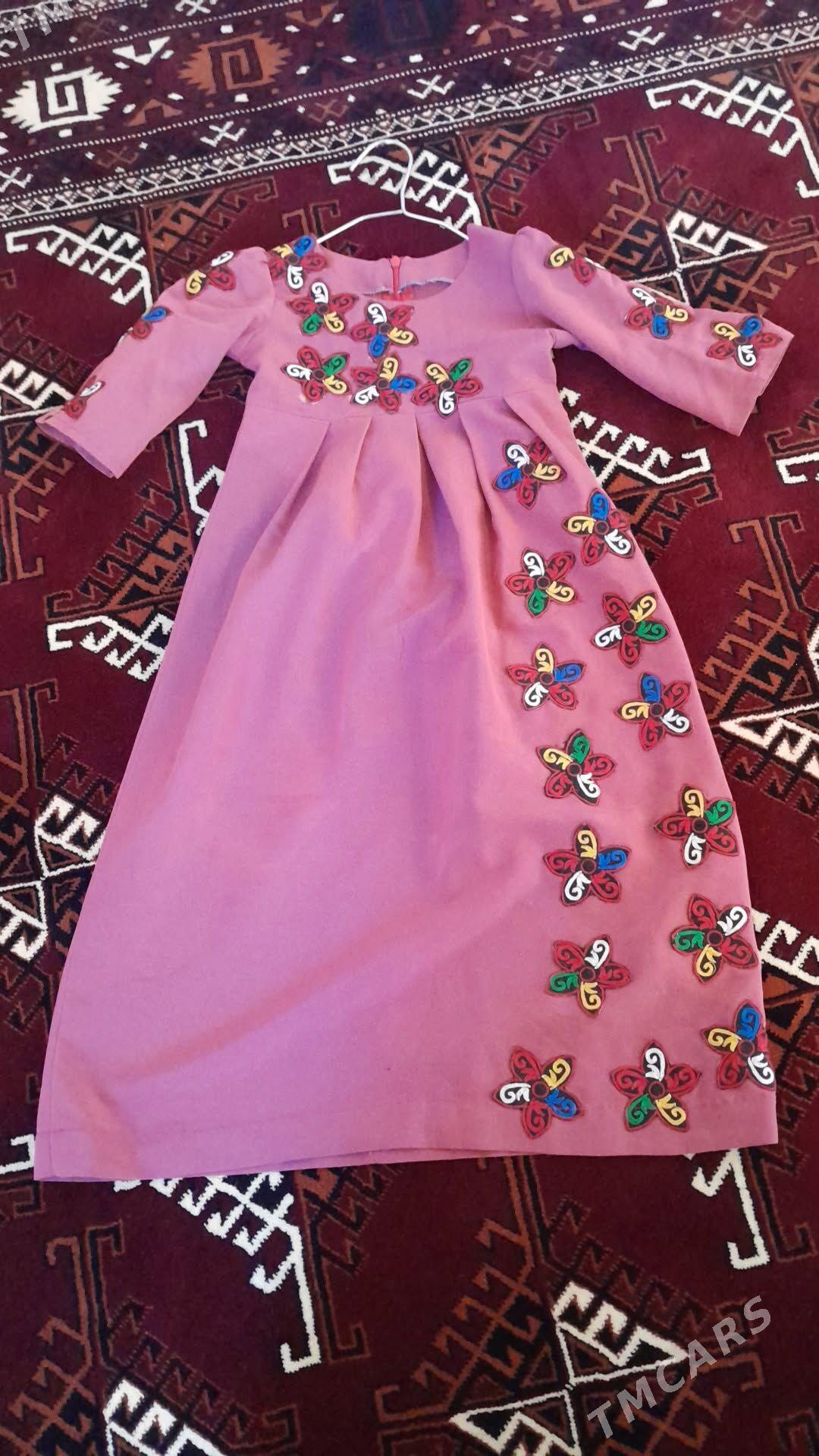 koynek - Balkanabat - img 1