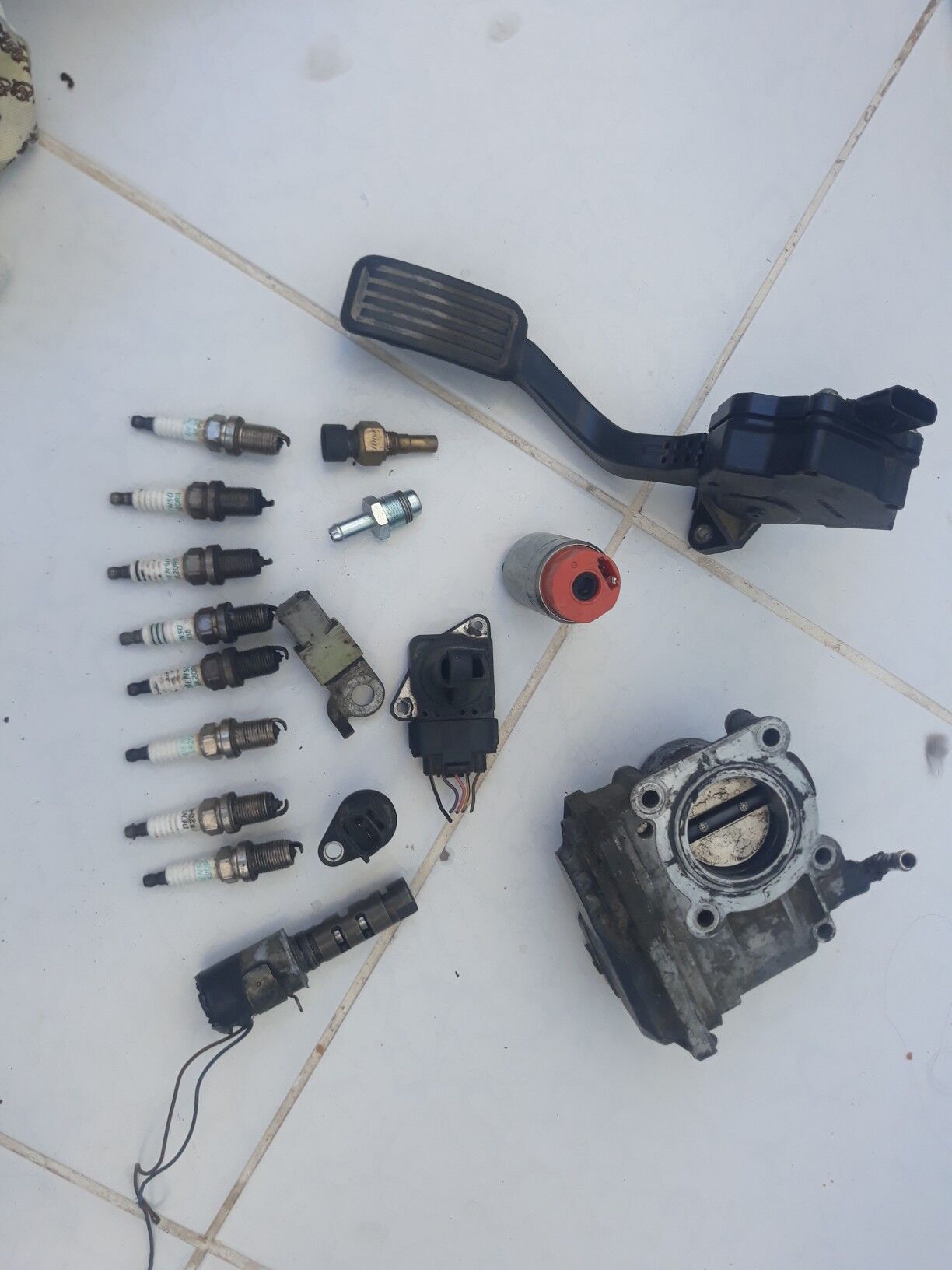 Toyota.ýaris 100 TMT - Ашхабад - img 5