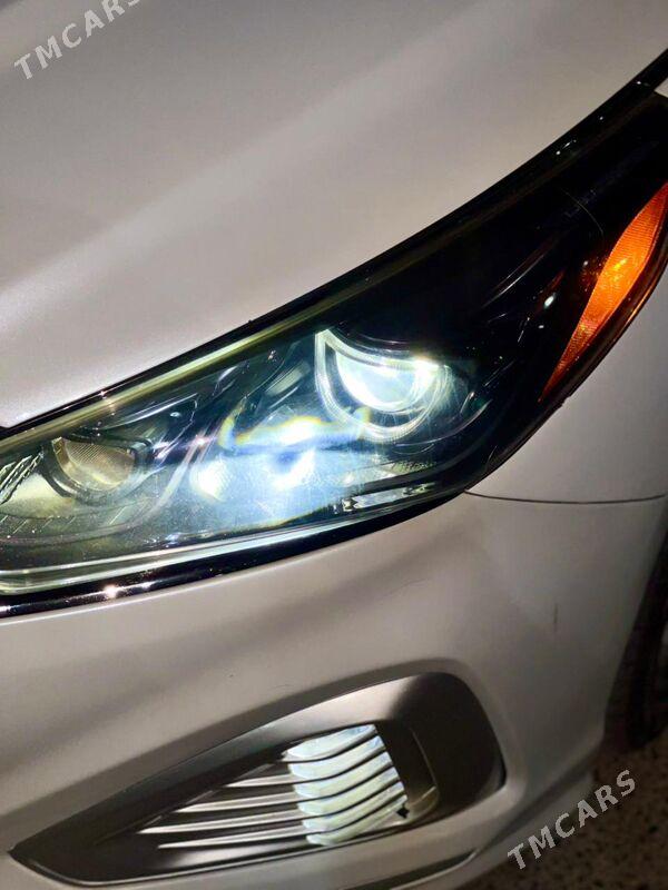 Hyundai Sonata 2018 - 239 000 TMT - Aşgabat - img 6