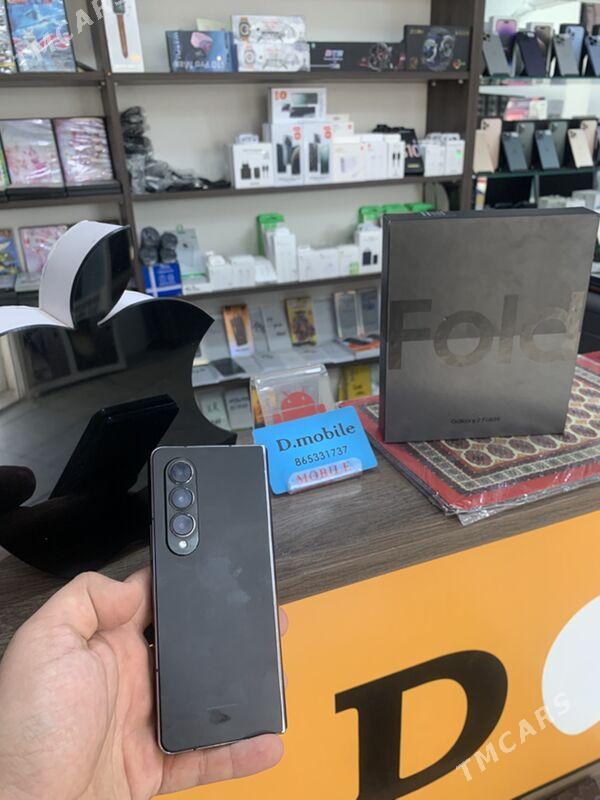 Samsung Z Fold 4 - Мары - img 2