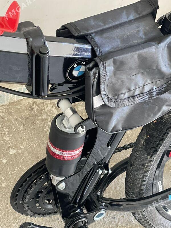 BMW TIGIR - Ашхабад - img 2